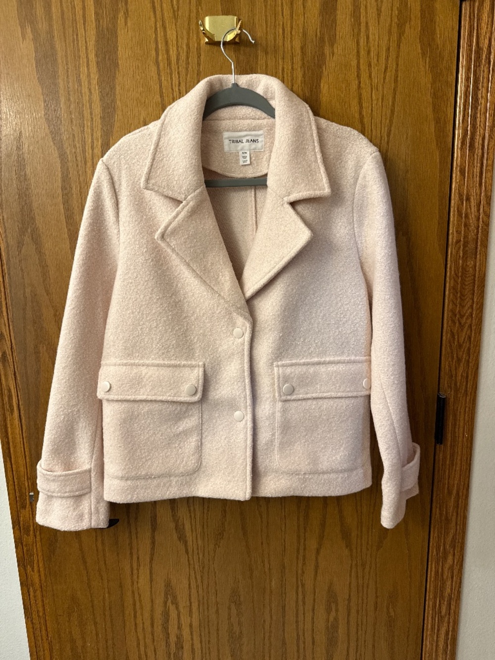 Womens Jacket